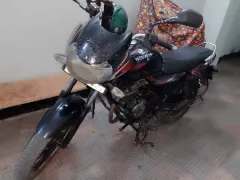 BAJAJ DISCOVER 150